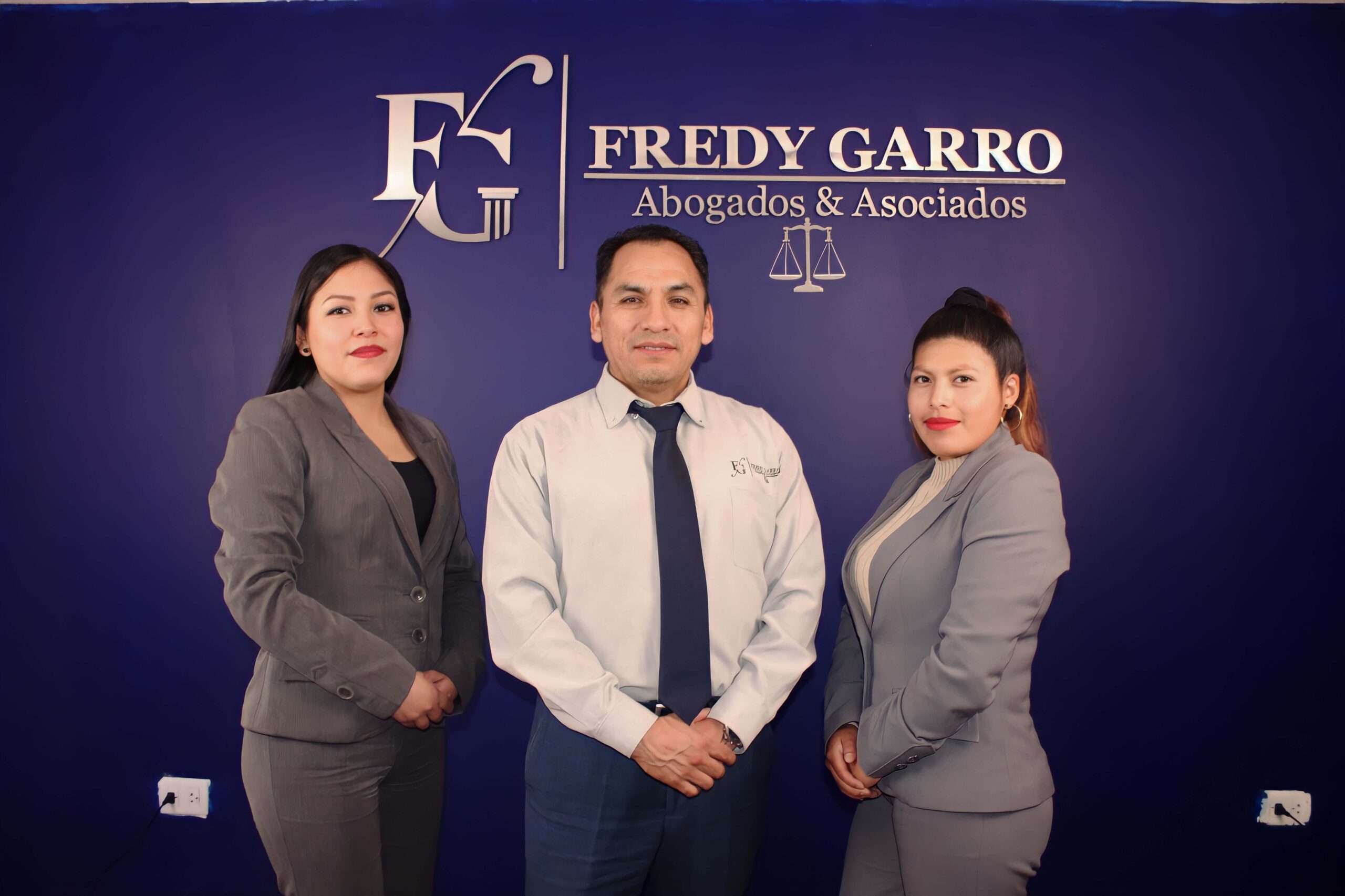 Fredy Garro & Abogados Asociados