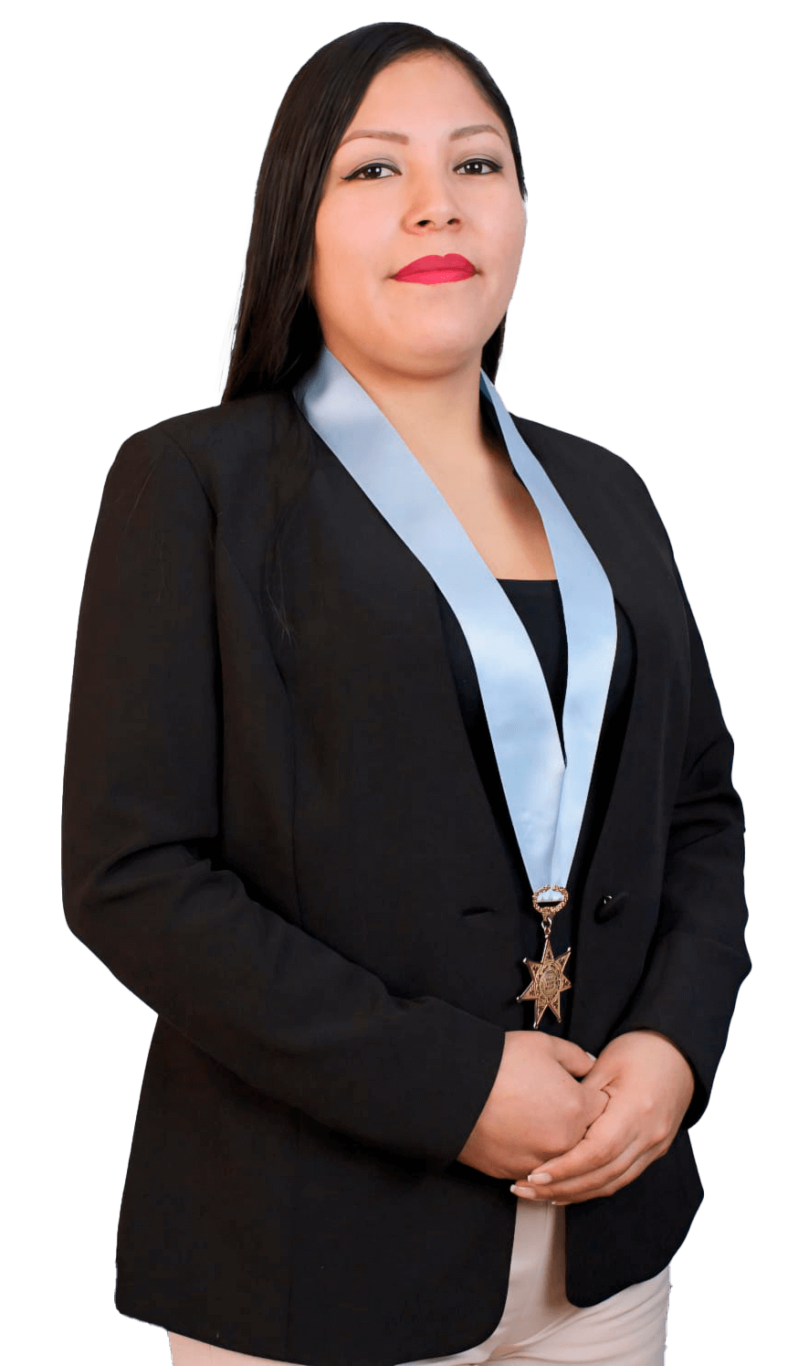 Dra. Andrea Albornoz Herrera